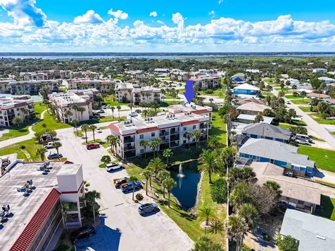 4250 A1a South Unit I-21 St Augustine FL 32080