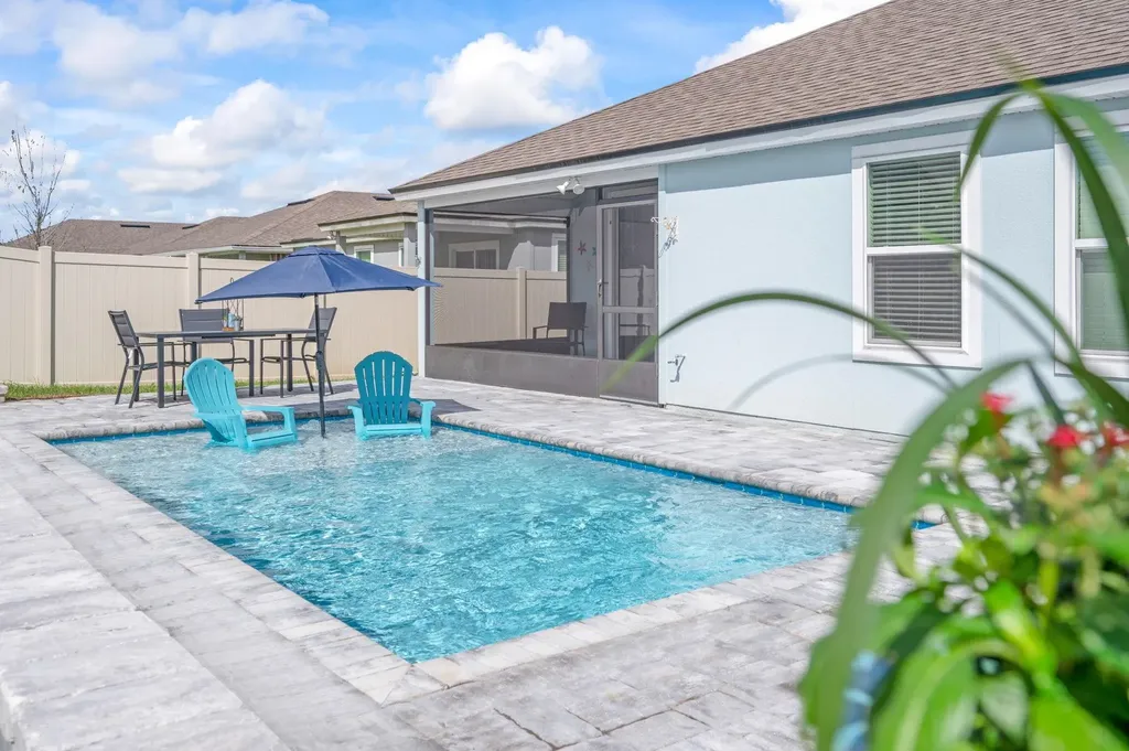 87 Zancara Street St Augustine FL 32084-0000