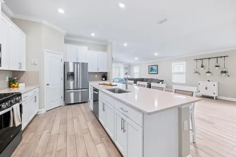 87 Zancara Street St Augustine FL 32084-0000