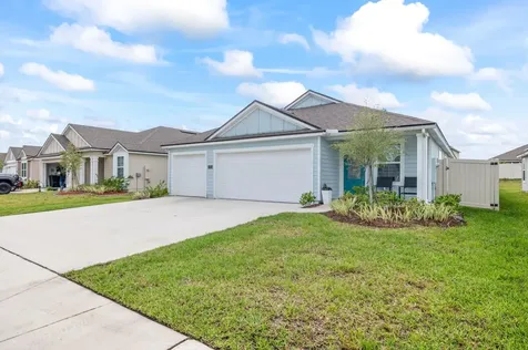 87 Zancara Street St Augustine FL 32084-0000