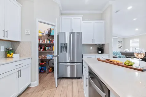 87 Zancara Street St Augustine FL 32084-0000