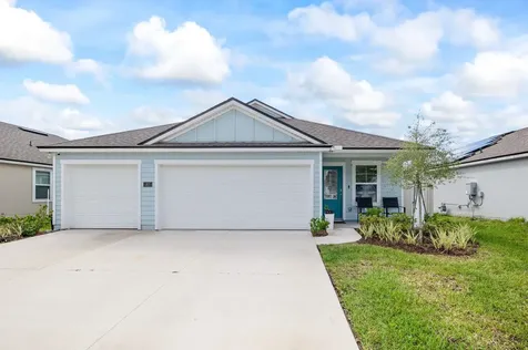 87 Zancara Street St Augustine FL 32084-0000