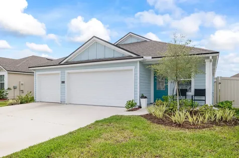 87 Zancara Street St Augustine FL 32084-0000