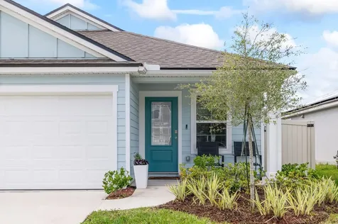 87 Zancara Street St Augustine FL 32084-0000