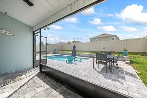 87 Zancara Street St Augustine FL 32084-0000