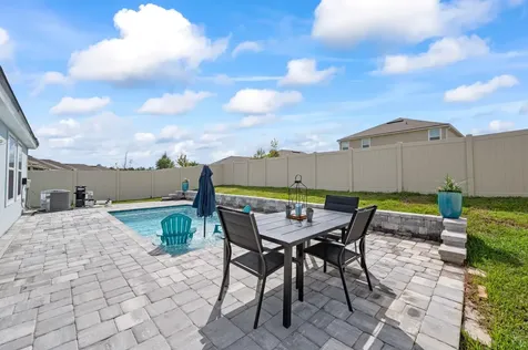 87 Zancara Street St Augustine FL 32084-0000