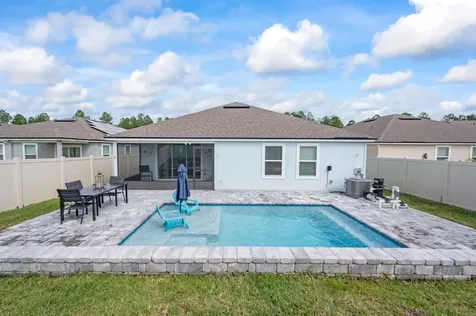 87 Zancara Street St Augustine FL 32084-0000