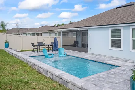 87 Zancara Street St Augustine FL 32084-0000