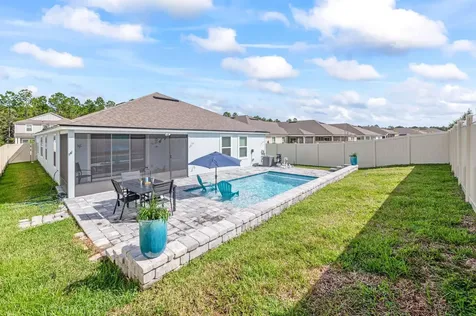 87 Zancara Street St Augustine FL 32084-0000