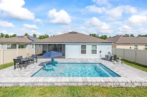 87 Zancara Street St Augustine FL 32084-0000