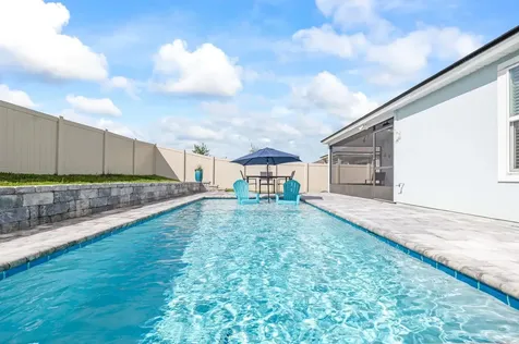 87 Zancara Street St Augustine FL 32084-0000