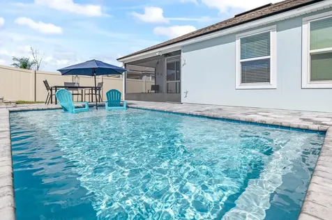 87 Zancara Street St Augustine FL 32084-0000