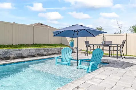 87 Zancara Street St Augustine FL 32084-0000