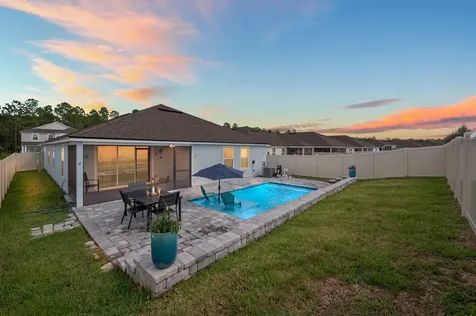 87 Zancara Street St Augustine FL 32084-0000