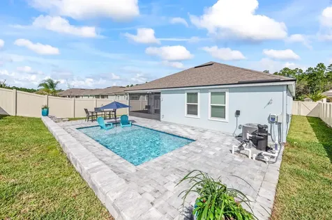 87 Zancara Street St Augustine FL 32084-0000