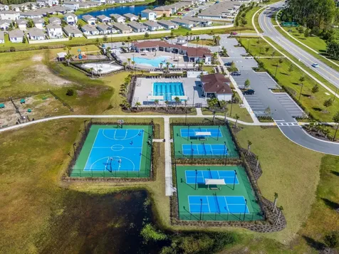 87 Zancara Street St Augustine FL 32084-0000