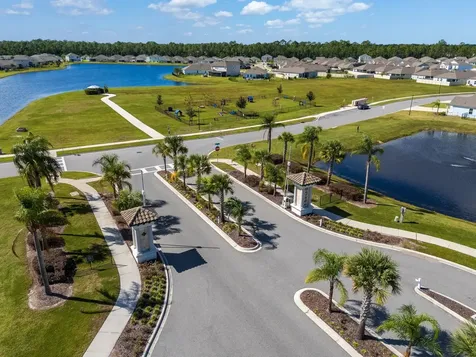 87 Zancara Street St Augustine FL 32084-0000