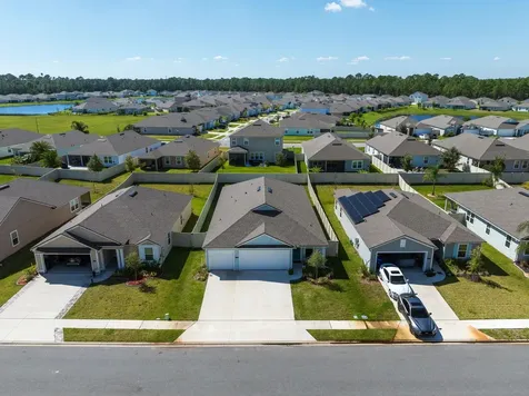 87 Zancara Street St Augustine FL 32084-0000