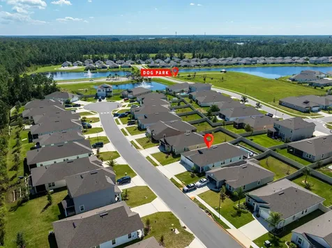 87 Zancara Street St Augustine FL 32084-0000