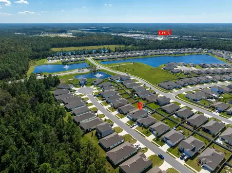 87 Zancara Street St Augustine FL 32084-0000