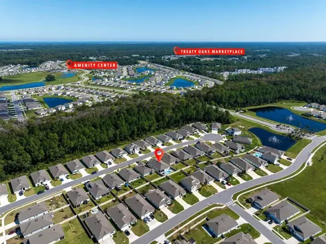 87 Zancara Street St Augustine FL 32084-0000