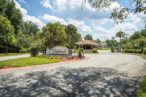 3308 Millwood Way St Augustine FL 32086