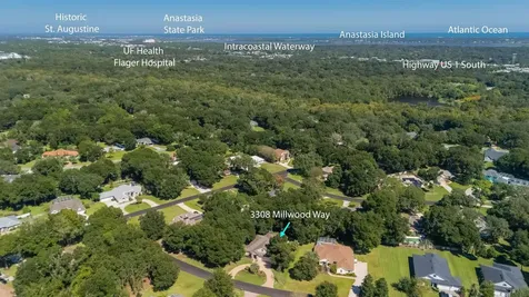 3308 Millwood Way St Augustine FL 32086