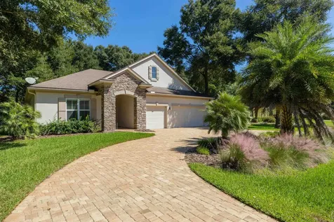 3308 Millwood Way St Augustine FL 32086