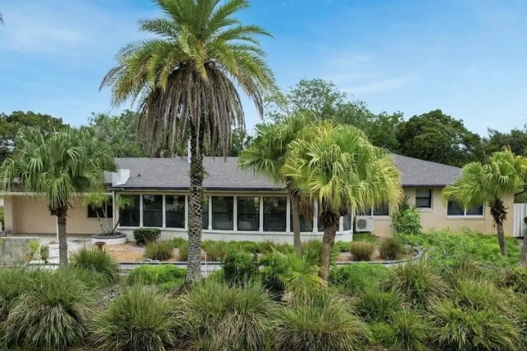 210 S Flagler Boulevard St Augustine FL 32080