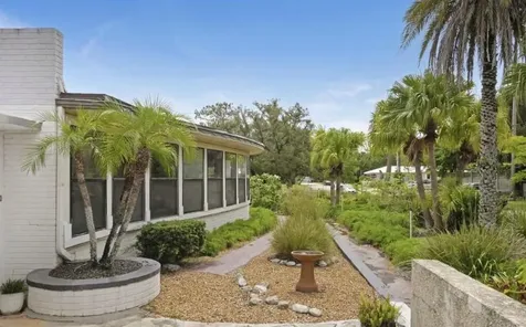 210 S Flagler Boulevard St Augustine FL 32080