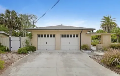 210 S Flagler Boulevard St Augustine FL 32080