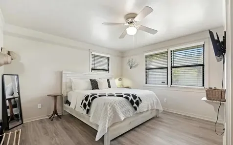 210 S Flagler Boulevard St Augustine FL 32080