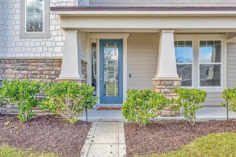 33 Verdure Street St Johns FL 32259