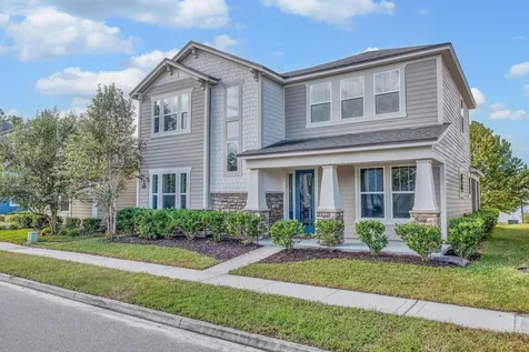 33 Verdure Street St Johns FL 32259