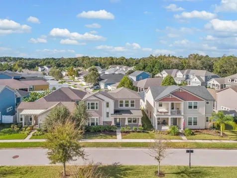 33 Verdure Street St Johns FL 32259