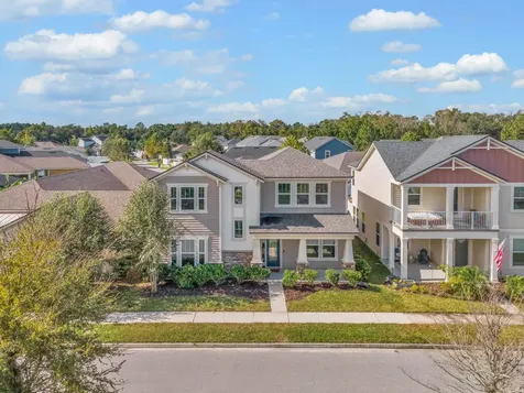 33 Verdure Street St Johns FL 32259