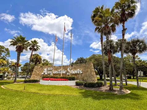 14 Santiago Court St Augustine FL 32086