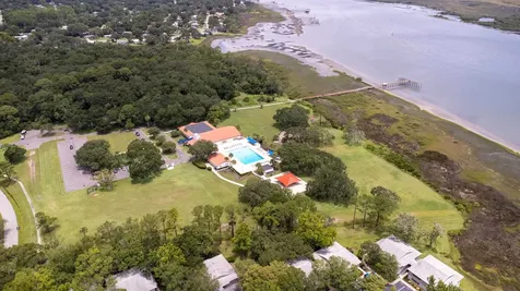 14 Santiago Court St Augustine FL 32086