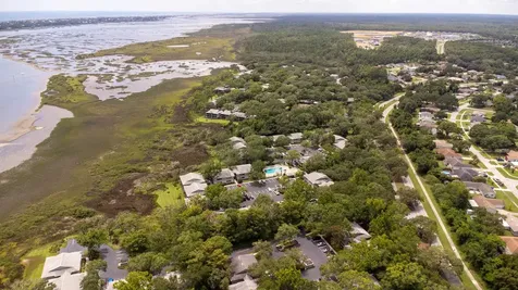 14 Santiago Court St Augustine FL 32086