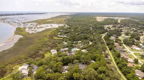 14 Santiago Court St Augustine FL 32086