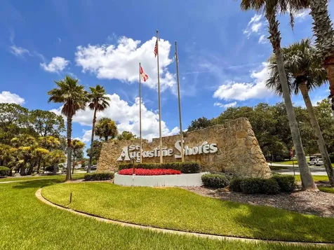 14 Santiago Court St Augustine FL 32086