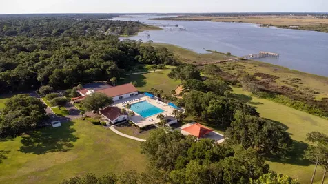 14 Santiago Court St Augustine FL 32086
