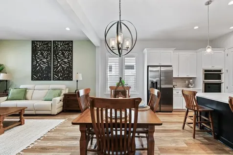 118 Amarante Lane St Augustine FL 32095