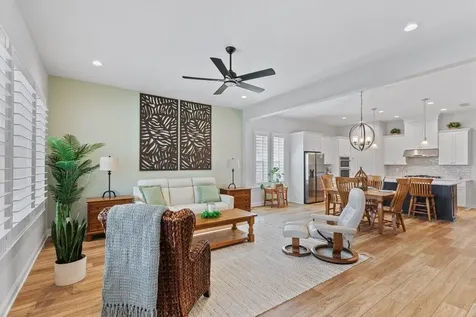 118 Amarante Lane St Augustine FL 32095