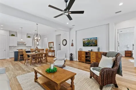 118 Amarante Lane St Augustine FL 32095