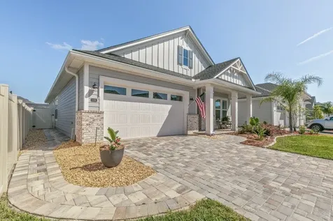 118 Amarante Lane St Augustine FL 32095