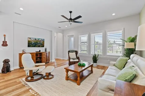 118 Amarante Lane St Augustine FL 32095