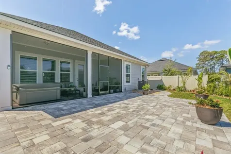 118 Amarante Lane St Augustine FL 32095