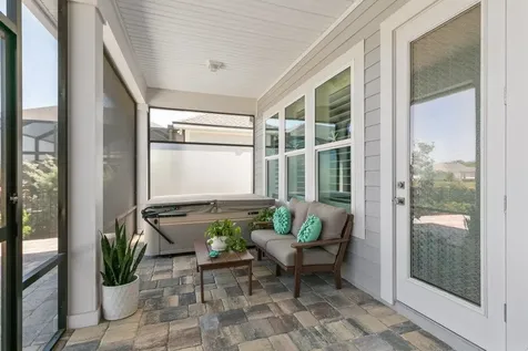 118 Amarante Lane St Augustine FL 32095