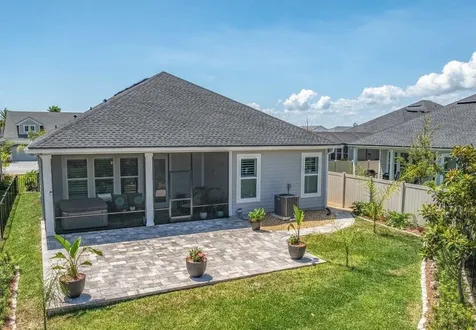 118 Amarante Lane St Augustine FL 32095